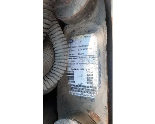 CARRIER COMFORTPRO 200INT AUXILIARY POWER UNIT