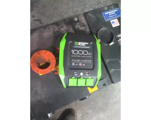 CARRIER COMFORTPRO PC6000 AUXILIARY POWER UNIT