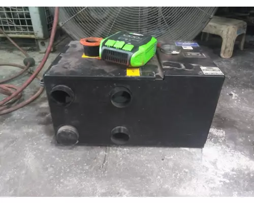 CARRIER COMFORTPRO PC6000 AUXILIARY POWER UNIT
