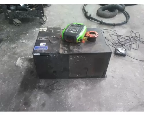 CARRIER COMFORTPRO PC6000 AUXILIARY POWER UNIT
