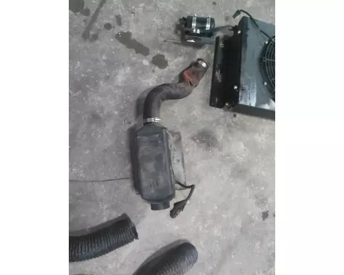 CARRIER COMFORTPRO PC6000 AUXILIARY POWER UNIT