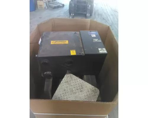 CARRIER COMFORTPRO PC6000 AUXILIARY POWER UNIT