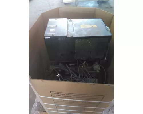 CARRIER COMFORTPRO PC6000 AUXILIARY POWER UNIT