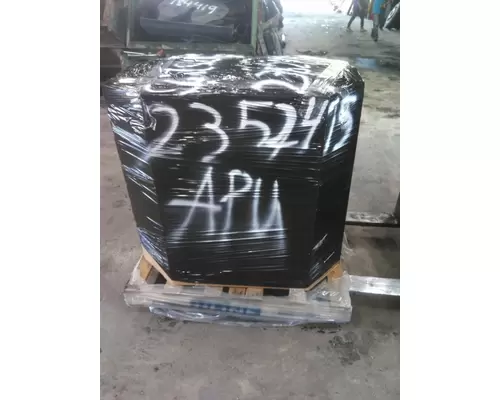 CARRIER COMFORTPRO PC6000 AUXILIARY POWER UNIT