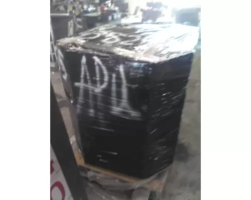 CARRIER COMFORTPRO PC6000 AUXILIARY POWER UNIT