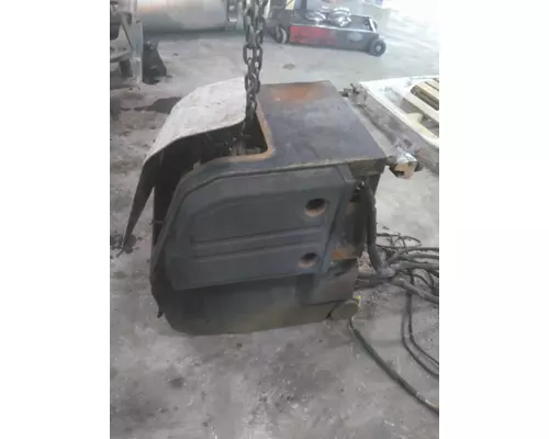 CARRIER COMFORTPRO PC6000 AUXILIARY POWER UNIT