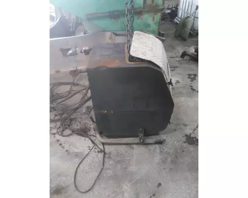 CARRIER COMFORTPRO PC6000 AUXILIARY POWER UNIT