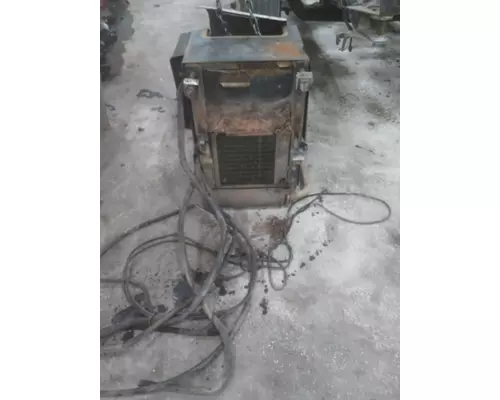 CARRIER COMFORTPRO PC6000 AUXILIARY POWER UNIT