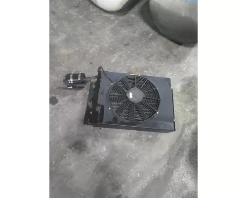 CARRIER COMFORTPRO PC6000 AUXILIARY POWER UNIT