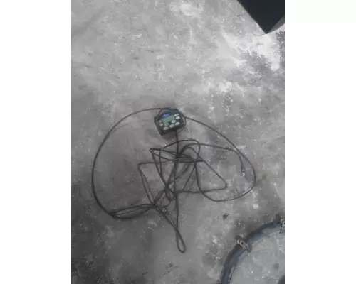 CARRIER COMFORTPRO PC6000 AUXILIARY POWER UNIT