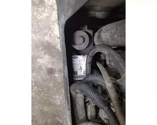 CARRIER COMFORTPRO PC6000 AUXILIARY POWER UNIT