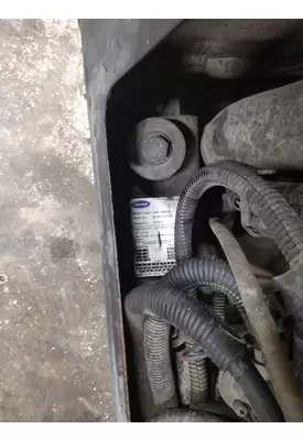 CARRIER COMFORTPRO PC6000 AUXILIARY POWER UNIT