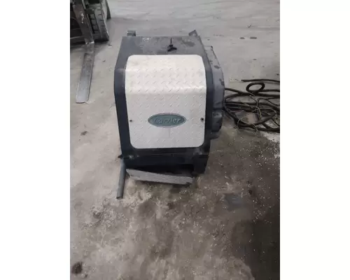 CARRIER COMFORTPRO PC6000 AUXILIARY POWER UNIT