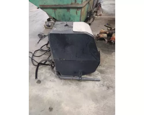 CARRIER COMFORTPRO PC6000 AUXILIARY POWER UNIT