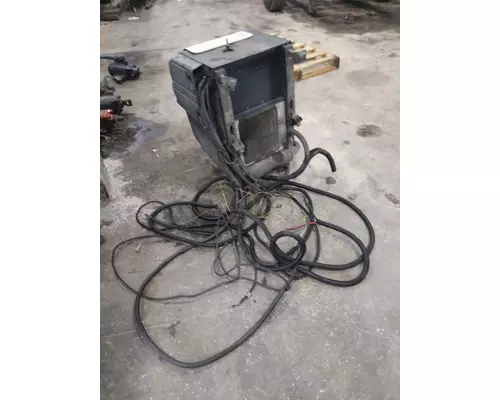CARRIER COMFORTPRO PC6000 AUXILIARY POWER UNIT
