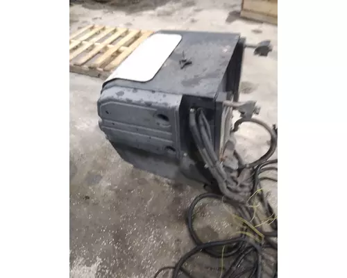 CARRIER COMFORTPRO PC6000 AUXILIARY POWER UNIT