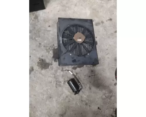 CARRIER COMFORTPRO PC6000 AUXILIARY POWER UNIT