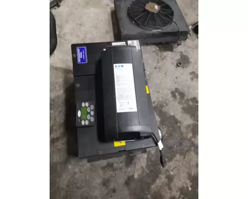 CARRIER COMFORTPRO PC6000 AUXILIARY POWER UNIT
