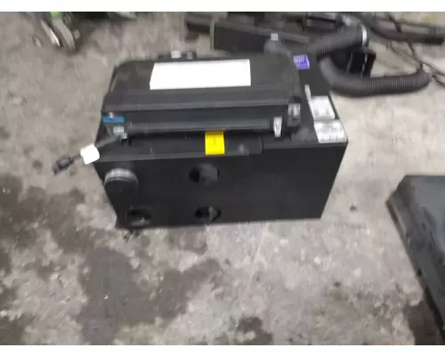CARRIER COMFORTPRO PC6000 AUXILIARY POWER UNIT