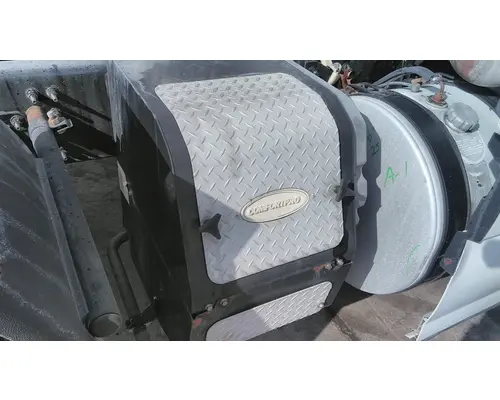 CARRIER COMFORTPRO PC6000 AUXILIARY POWER UNIT