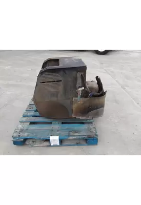 CARRIER COMFORTPRO PC6012 AUXILIARY POWER UNIT