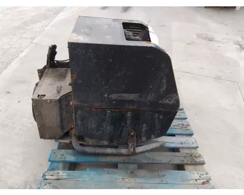CARRIER COMFORTPRO PC6012 AUXILIARY POWER UNIT