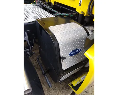 CARRIER COMFORTPRO PC6018 AUXILIARY POWER UNIT