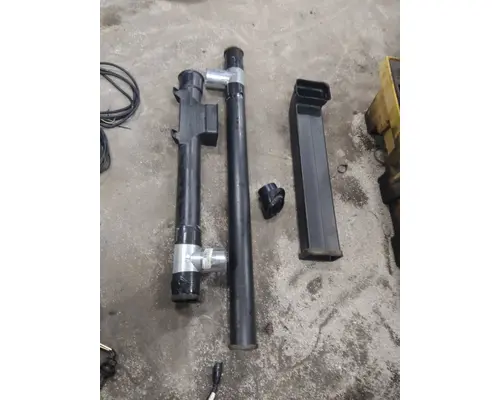 CARRIER COMFORTPRO PC6018 AUXILIARY POWER UNIT