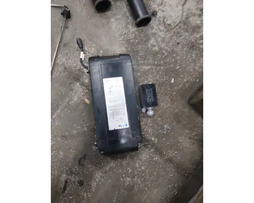 CARRIER COMFORTPRO PC6018 AUXILIARY POWER UNIT