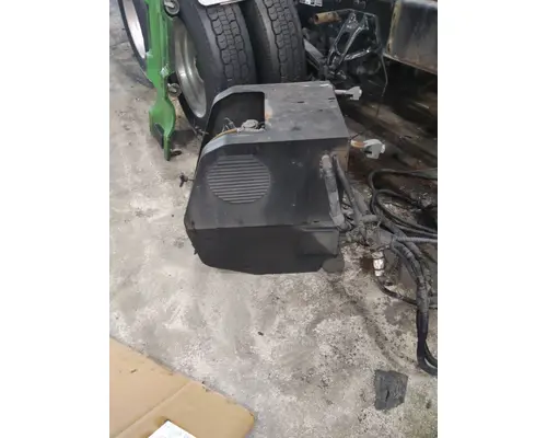 CARRIER COMFORTPRO PC6018 AUXILIARY POWER UNIT