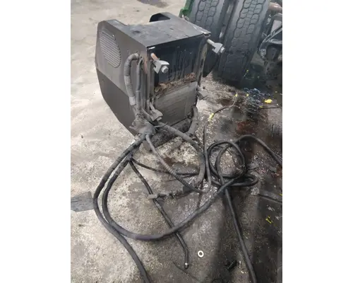 CARRIER COMFORTPRO PC6018 AUXILIARY POWER UNIT