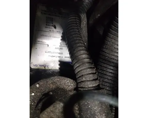 CARRIER COMFORTPRO PC6018 AUXILIARY POWER UNIT