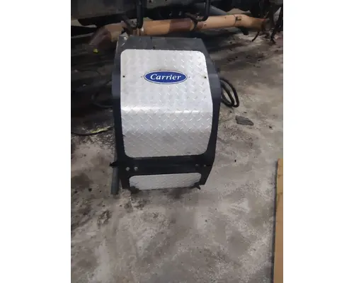 CARRIER COMFORTPRO PC6018 AUXILIARY POWER UNIT