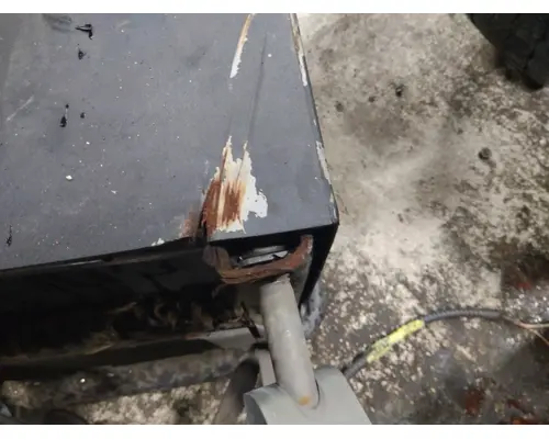 CARRIER COMFORTPRO PC6018 AUXILIARY POWER UNIT