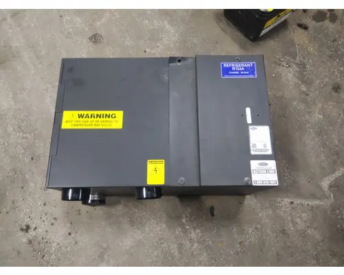 CARRIER COMFORTPRO PC6018 AUXILIARY POWER UNIT