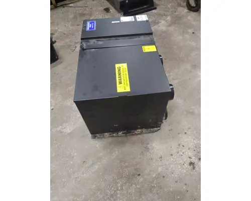 CARRIER COMFORTPRO PC6018 AUXILIARY POWER UNIT