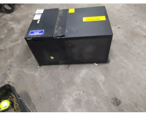 CARRIER COMFORTPRO PC6018 AUXILIARY POWER UNIT