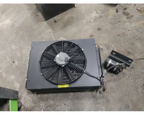 CARRIER COMFORTPRO PC6018 AUXILIARY POWER UNIT