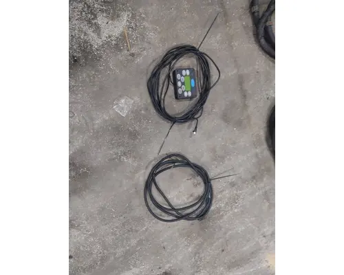 CARRIER COMFORTPRO PC6018 AUXILIARY POWER UNIT