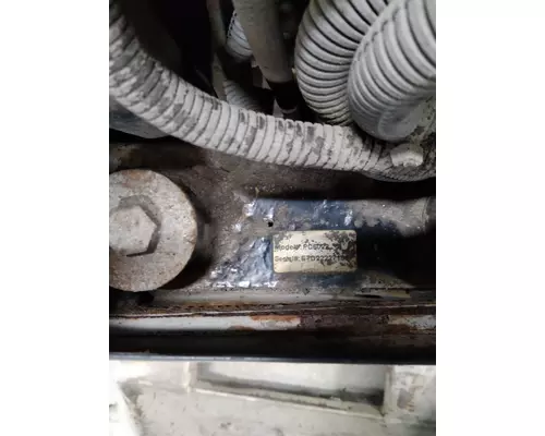 CARRIER COMFORTPRO PC6022 AUXILIARY POWER UNIT