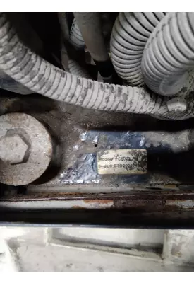 CARRIER COMFORTPRO PC6022 AUXILIARY POWER UNIT