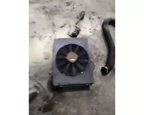 CARRIER COMFORTPRO PC6022 AUXILIARY POWER UNIT