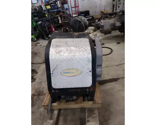 CARRIER COMFORTPRO PC6022 AUXILIARY POWER UNIT
