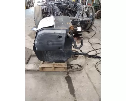 CARRIER COMFORTPRO PC6022 AUXILIARY POWER UNIT