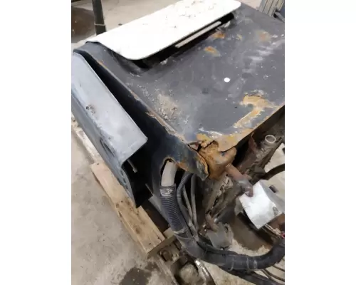 CARRIER COMFORTPRO PC6022 AUXILIARY POWER UNIT