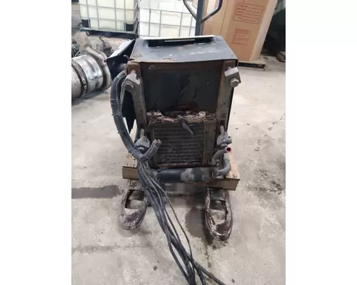 CARRIER COMFORTPRO PC6022 AUXILIARY POWER UNIT