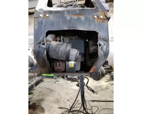 CARRIER COMFORTPRO PC6022 AUXILIARY POWER UNIT