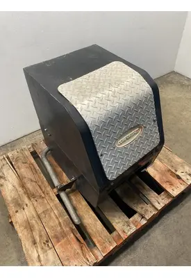 CARRIER Comfort Pro Auxiliary Power Unit