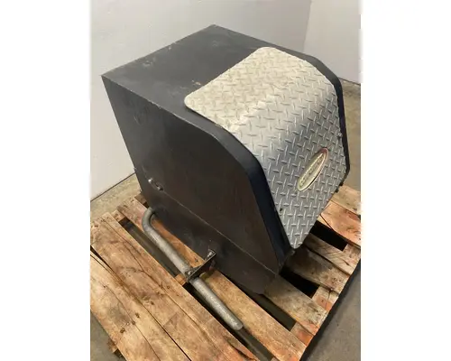 CARRIER Comfort Pro Auxiliary Power Unit