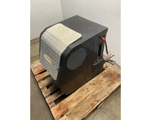 CARRIER Comfort Pro Auxiliary Power Unit